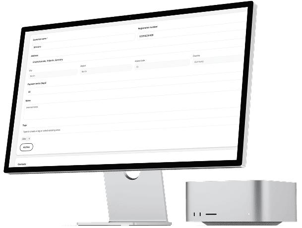 Product knowledge and documentation for customers and support